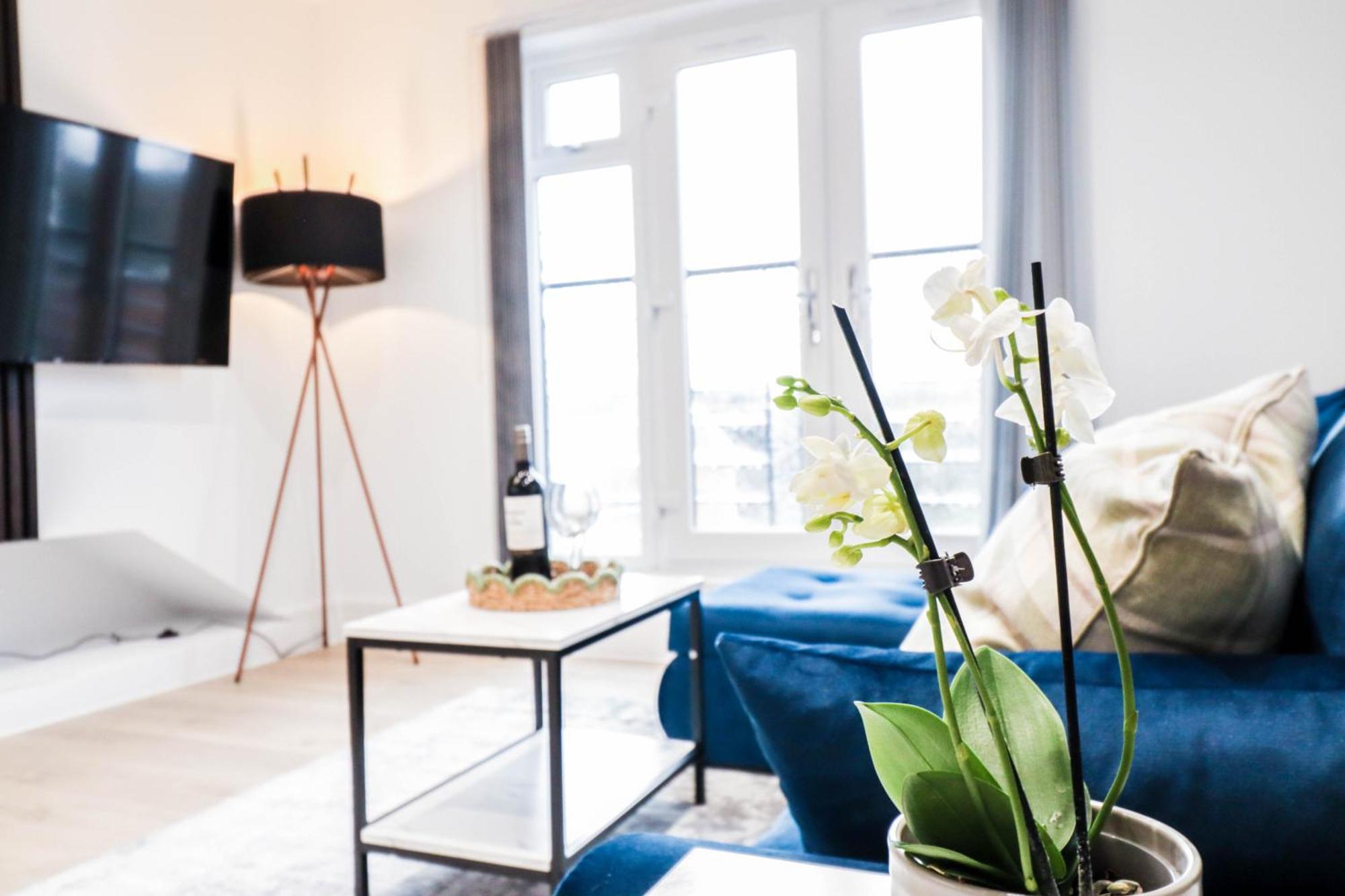 Modern 1-Bed Apartment In Buckinghamshire With Free Wifi, Parking & Garden High Wycombe Luaran gambar
